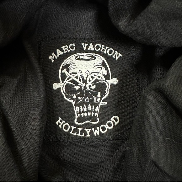 Marc Vachon One-of-a-Kind Bucket Hat - Picture 9 of 11